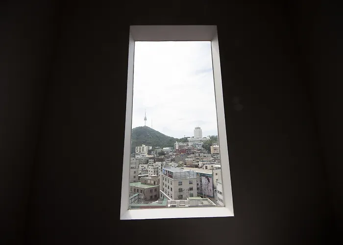 24 Myeongdong Town Hotel