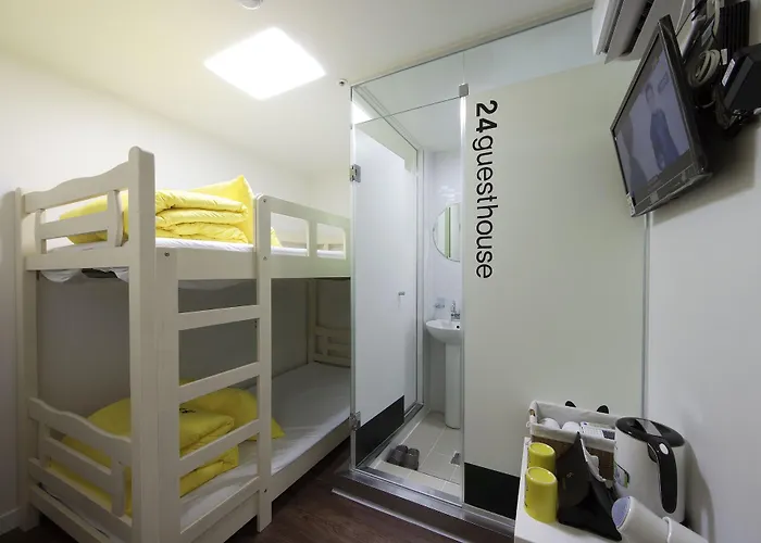 24 Myeongdong Town Hotel 2*