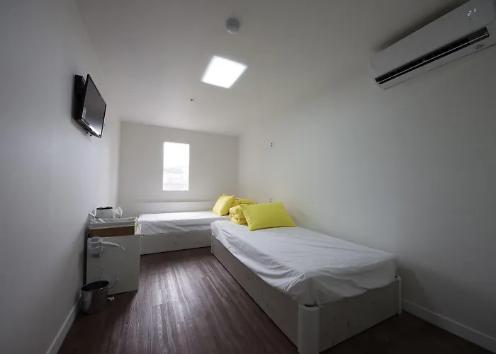 24 Myeongdong Town 2*