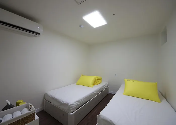 24 Myeongdong Town 2* Seoel