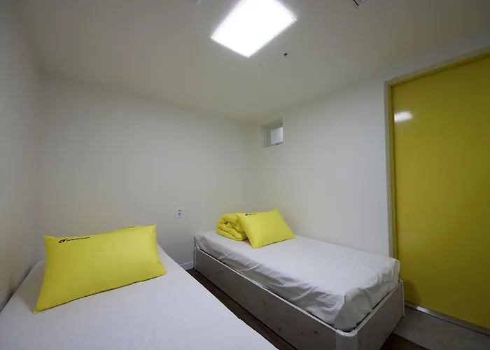 24 Myeongdong Town Hotel Seoel