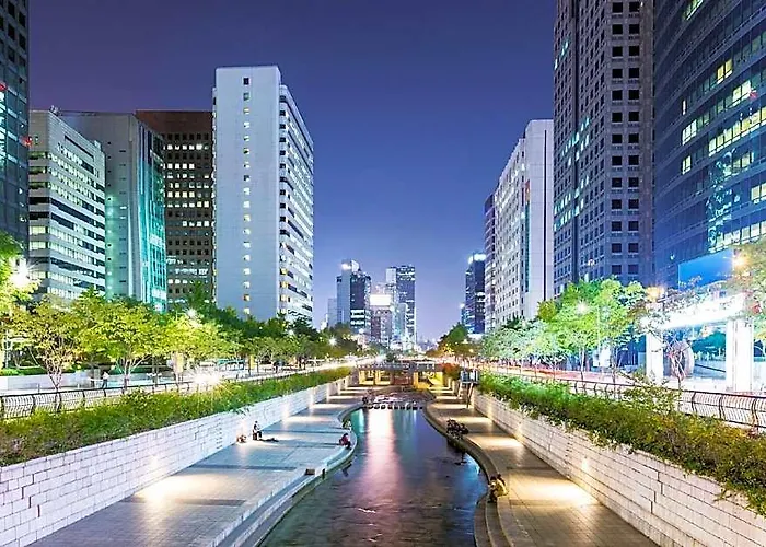 24 Myeongdong Town 2*