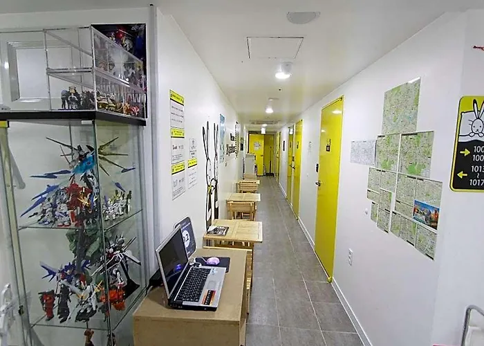 24 Myeongdong Town 2*