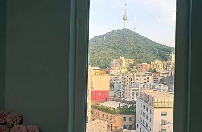 Hotel 24 Myeongdong Town