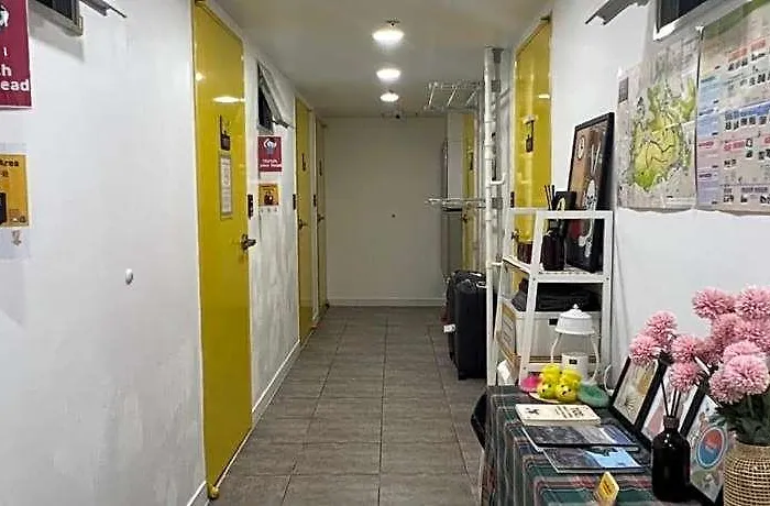 24 Myeongdong Town 2*
