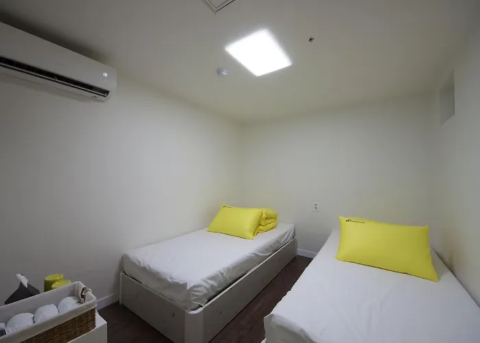 24 Myeongdong Town Hotel Seoul