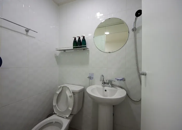 24 Myeongdong Town Hotel 2*