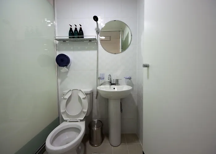 Hotel 24 Myeongdong Town